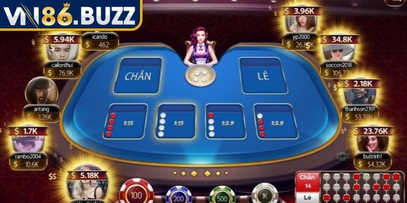 Cách Bắt Cầu Xóc Đĩa VN86 Chuẩn Xác Từng Vòng Hiệu Quả 3 Những hiểu lầm phổ biến khiến chiến thuật bắt cầu mất hiệu quả