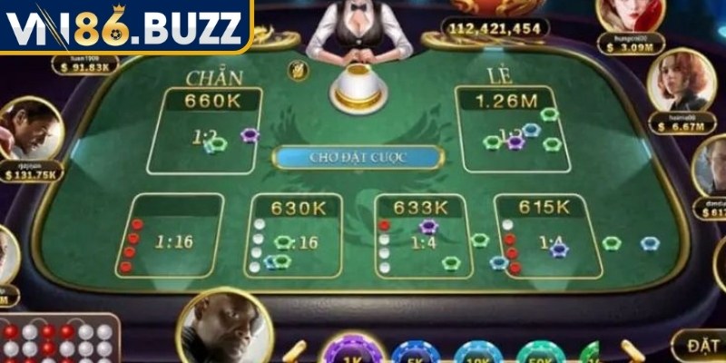 Cách Bắt Cầu Xóc Đĩa VN86 Chuẩn Xác Từng Vòng Hiệu Quả 2 Phương pháp từng bước cách bắt cầu xóc đĩa hiệu quả qua từng giai đoạn