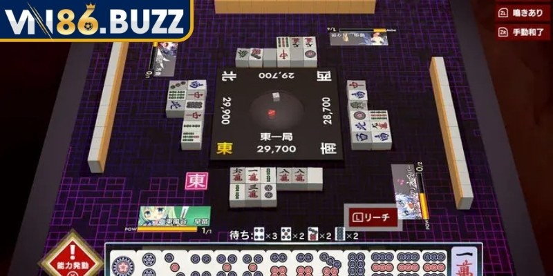 Nguồn gốc, ý nghĩa văn hóa và sức hấp dẫn của trò mạt chược