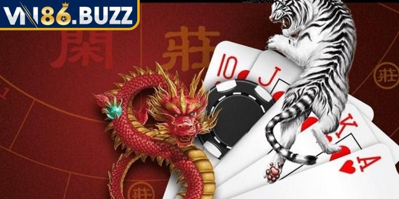 Cách Chơi Rồng Hổ Online – Nắm Thế Chủ Động Ván Cược 3 Đặt cược xen kẽ để tận dụng lúc các cầu đảo chiều