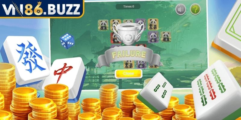 Đường Mạt Chược - Trải Nghiệm Nổ Hũ Phong Cách Á Đông 1 Sơ lược về tựa game nổ hũ nổi tiếng Đường Mạt Chược