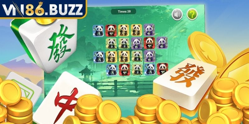 Đường Mạt Chược - Trải Nghiệm Nổ Hũ Phong Cách Á Đông 2 Tổng hợp hệ thống biểu tượng trong Đường Mạt Chược