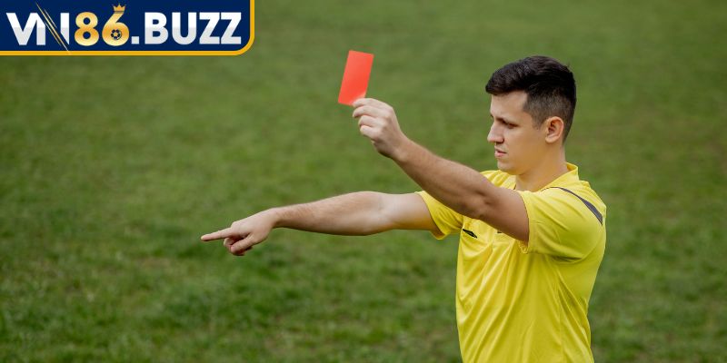 Kèo Thẻ Phạt VN86 – Chi Tiết Cách Đọc, Soi Và Đặt Chuẩn Xác 2 Các hình thức chơi kèo thẻ phạt tại nền tảng