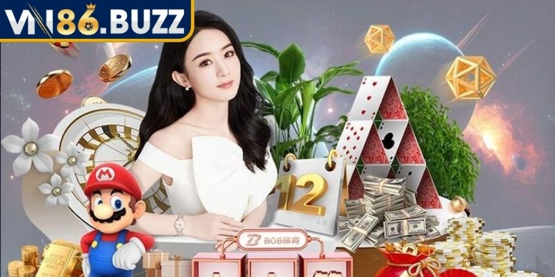 Khuyến Mãi VN86 Tạo Sức Hút Trong Cộng Đồng Giải Trí 1 Hệ thống khuyến mãi VN86 liên tục cập nhật chương trình mới