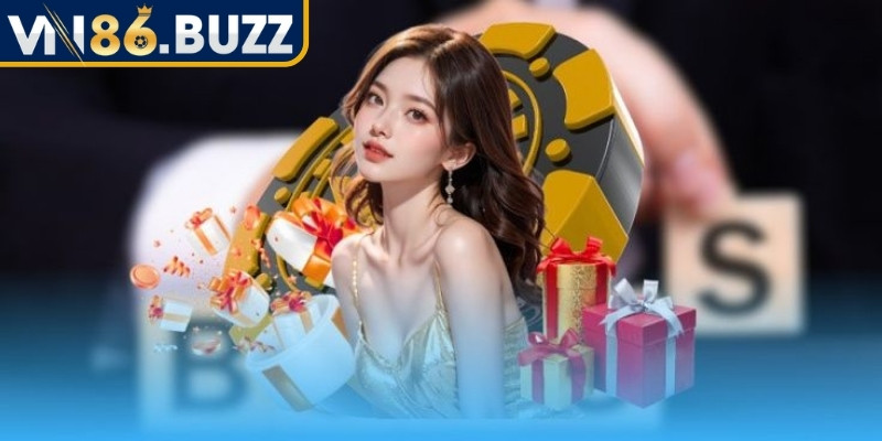 Khuyến Mãi VN86 Tạo Sức Hút Trong Cộng Đồng Giải Trí 2 Quà tặng được cập nhật thường xuyên, tạo hứng khởi mới