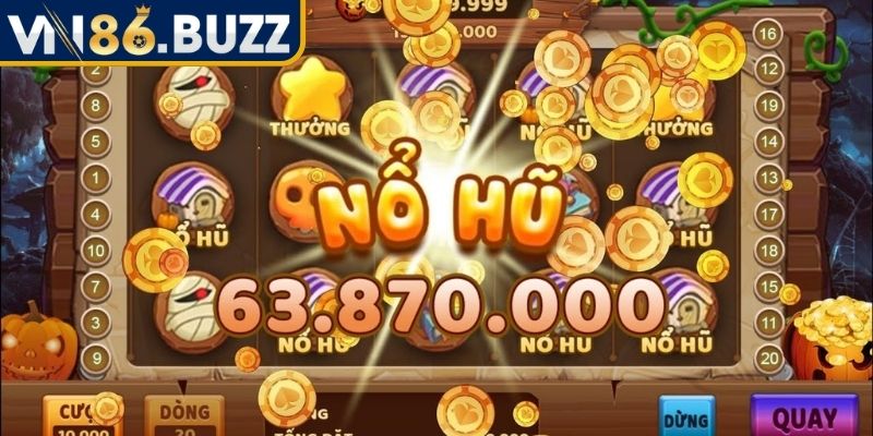 Quyết Chiến Giành Tiền - Cơ Hội Trúng Jackpot Cực Lớn 2 Biểu tượng đặc biệt và tác động trực tiếp tới tỷ lệ thắng