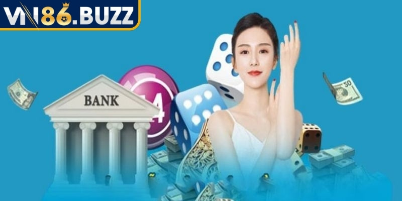 Rút Tiền VN86 Đơn Giản Nhanh Chóng Không Gặp Khó Khăn 1 Kiểm tra tài khoản rút tiền VN86 để quá trình không gián đoạn