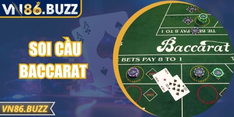 Soi Cầu Baccarat – Bí Kíp Đọc Quy Luật Tăng Tỷ Lệ Thắng 2 Soi Cầu Baccarat – Bí Kíp Đọc Quy Luật Tăng Tỷ Lệ Thắng