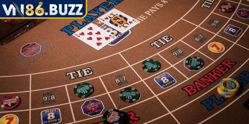Soi Cầu Baccarat – Bí Kíp Đọc Quy Luật Tăng Tỷ Lệ Thắng 3 Phân tích các ván đấu trước để nhận ra chu kỳ thắng