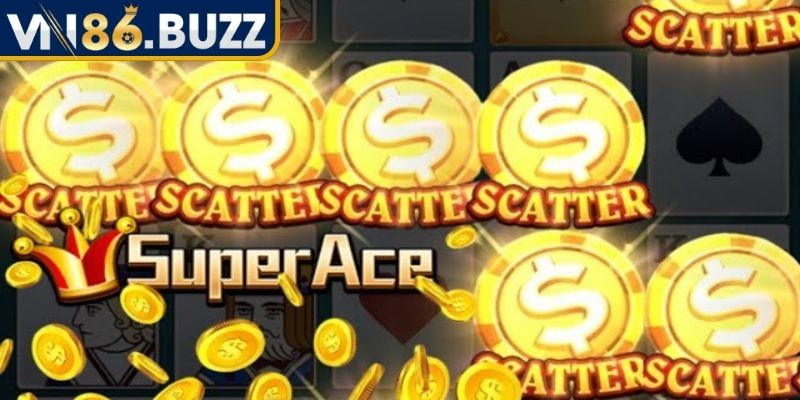 Super ACE Nổ Hũ - Cuộc Phiêu Lưu Quay Thưởng Đỉnh Cao 3 Hệ thống biểu tượng và ý nghĩa bạn phải nắm trong game nổ hũ