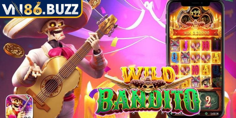 Wild Đạo Tặc VN86 – Trải Nghiệm Nổ Hũ Hấp Dẫn Nhất 3 Kinh nghiệm chơi game nổ hũ hiệu quả tại VN86