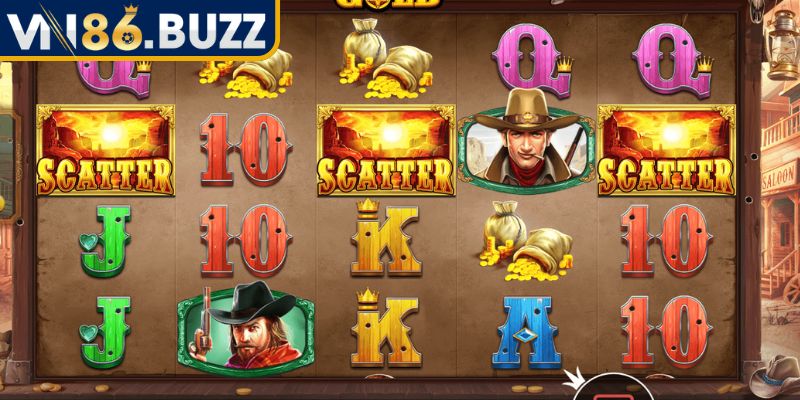 Wild Đạo Tặc VN86 – Trải Nghiệm Nổ Hũ Hấp Dẫn Nhất 2 Ưu điểm thu hút người chơi đến với Wild Đạo Tặc